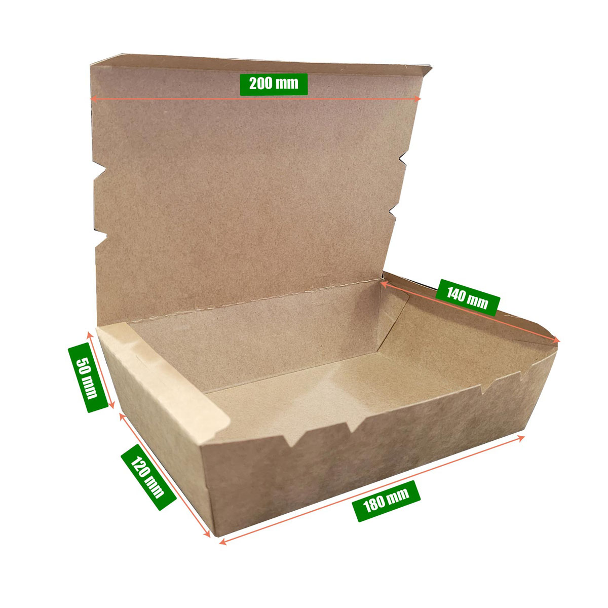 food box